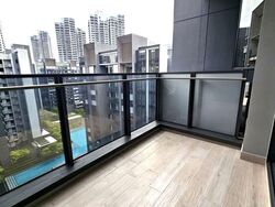 Leedon Green (D10), Condominium #600472091